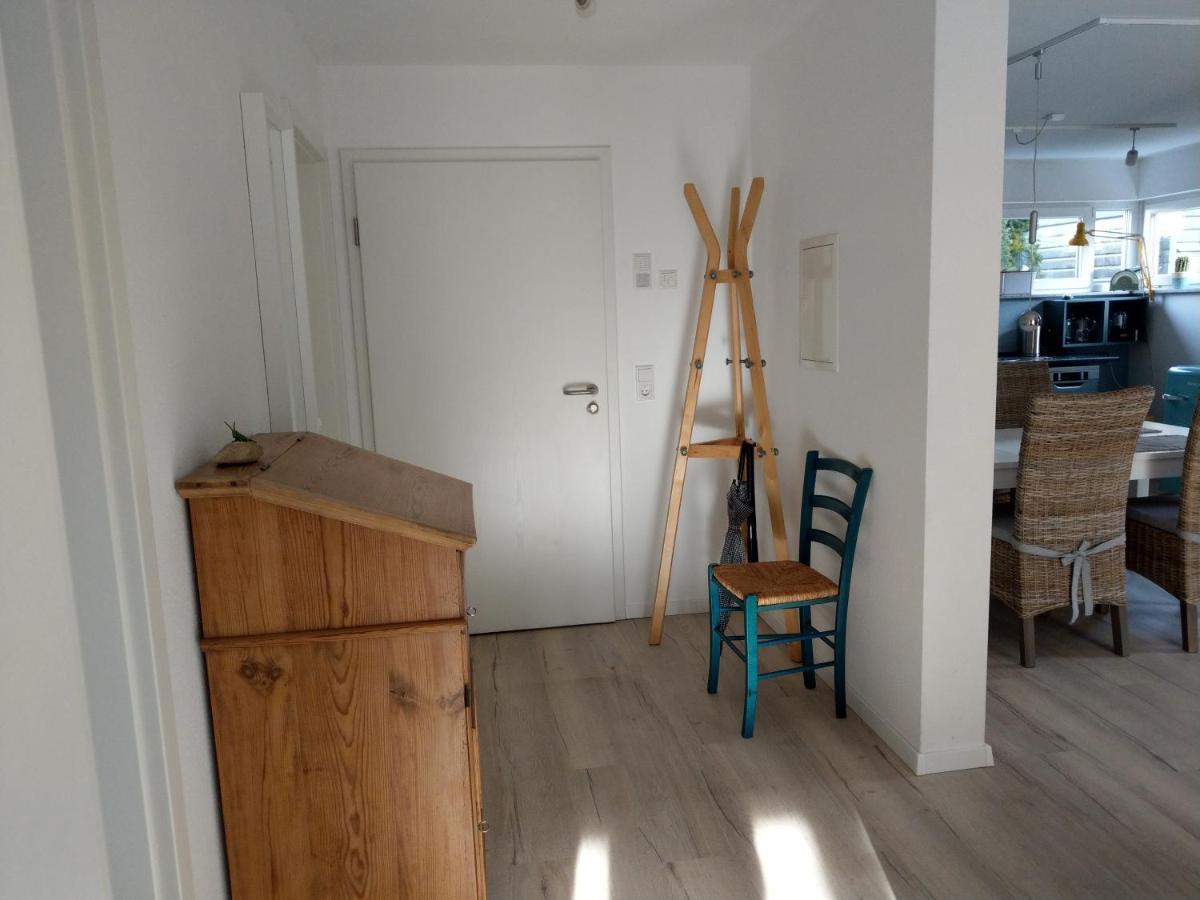 Ferienwohnung Grasshoppers Mössingen Exterior foto