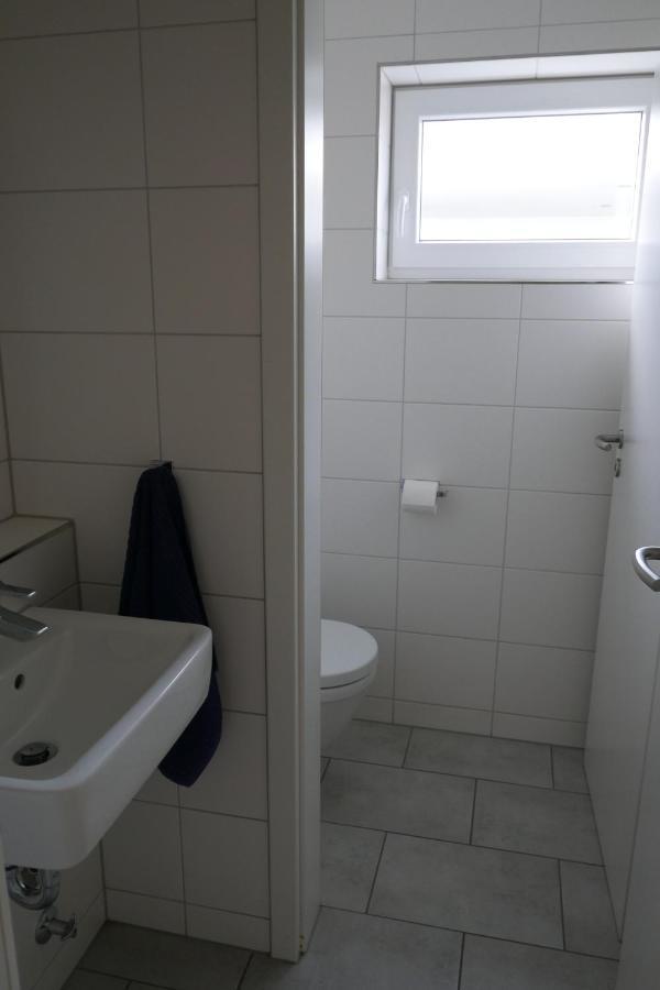 Ferienwohnung Grasshoppers Mössingen Exterior foto